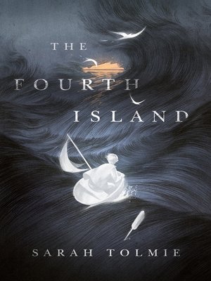 cover image of The Fourth Island